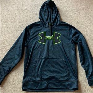 Under Armour Sweatshirt